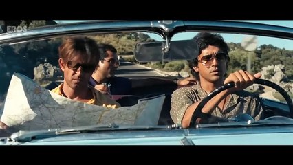 On ne vit qu'une seule fois Bande-annonce (EN)