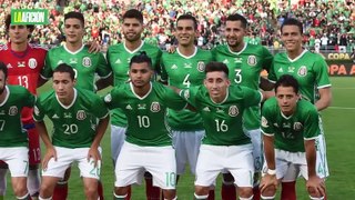 ¡Selección sin 'Memo' Ochoa ni 'Chucky'! Jaime Lozano anuncia prelista para la Copa América 2024