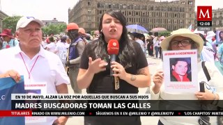 Milenio Noticias, con Carlos Zúñiga, 10 de mayo de 2024
