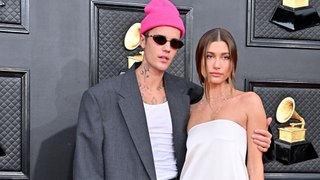 Justin and Hailey Bieber 'couldn’t be more excited' to become parents