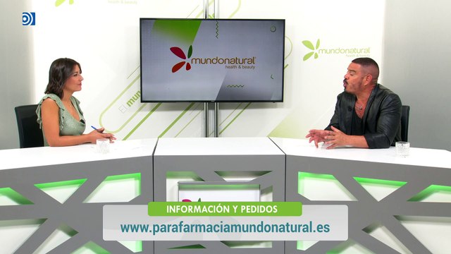 Mundo Natural T18-E-12: ¿Cuánto influye la genética y los buenos hábitos en la salud?