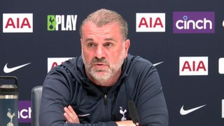 I'm here fighting tooth and nail every single day for everything i can get for this club - Postecoglou