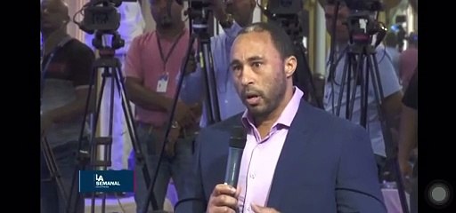 Lo que realmente dijo Abinader sobre los motoristas