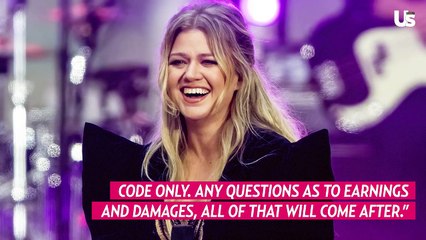 Kelly Clarkson and Ex Brandon Blackstock Set Trial Date for August