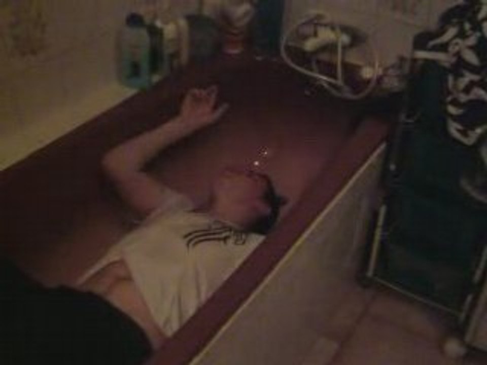 Flo un peu etrrange