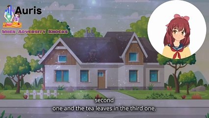 When Adversity Knocks || Learn English (Stories with Animation)