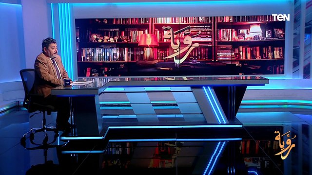 من منف إلى طيبة العظيمة.. حسام الغمري يكشف حكايات العواصم المصرية عبر التاريخ