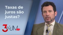 Do ponto de vista econômico, governo deve suspender dívida do RS por dois anos? Segré opina