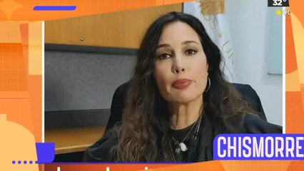 Martha Cristiana manda mensaje como la nueva directora de Miss Universo