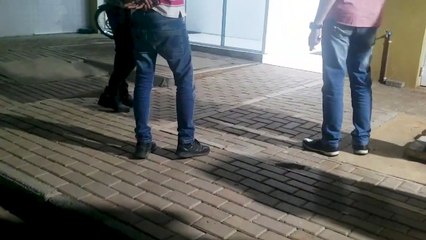 Homem que respondia crime de trânsito em liberdade não comparece a audiência e acaba preso