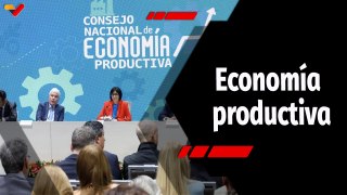 Tras la Noticia | Consejo Nacional de Economía busca incrementar la productividad del país