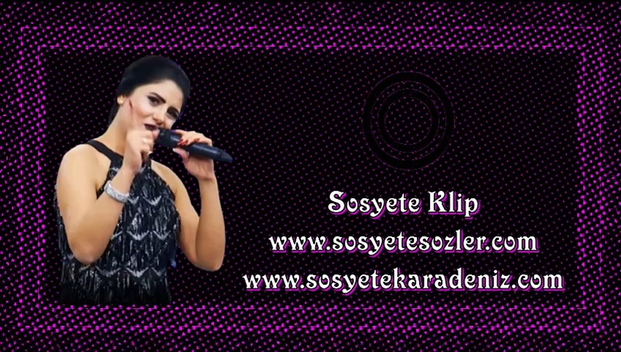 Tokat Reşadiye Yayla Şenlikleri Asli Sahin Konseri / Aslı Şahin Şarkıları Dinle