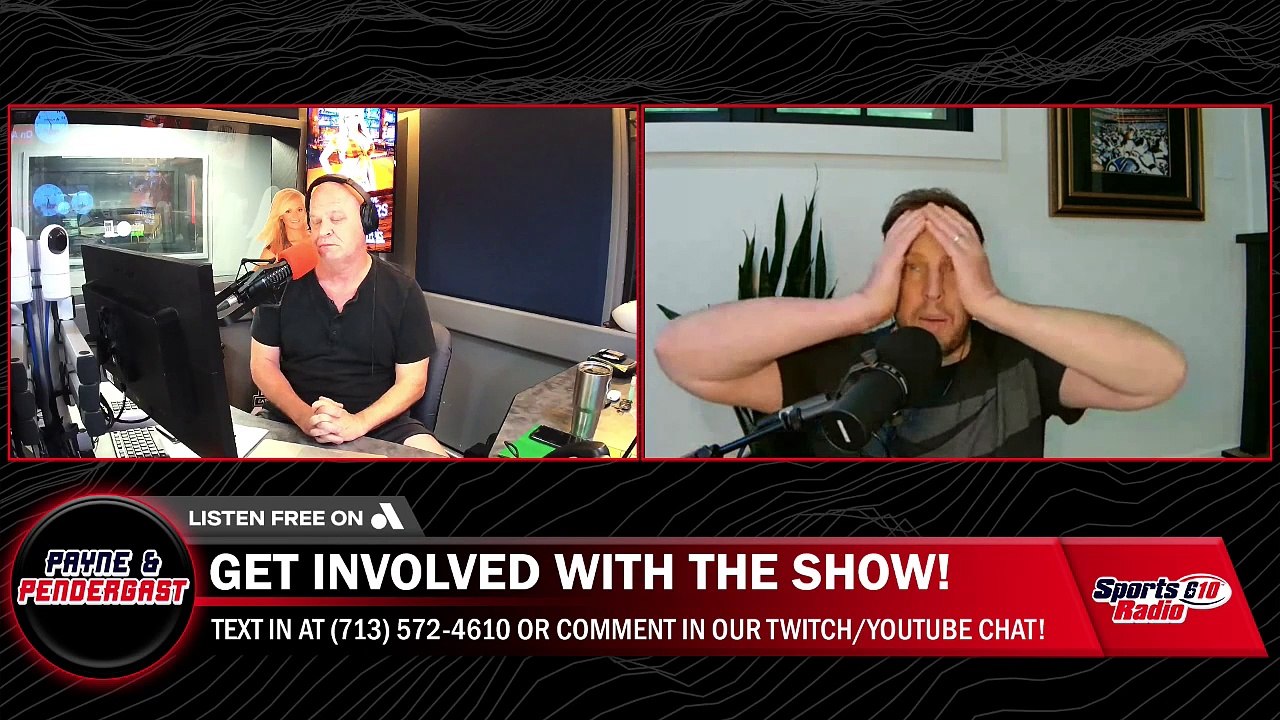 Did Texans Really Make Some of the Best and Worst Moves this NFL Offseason?