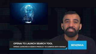 OpenAI to Launch AI-Powered Search Product, Aiming to Rival Google Search