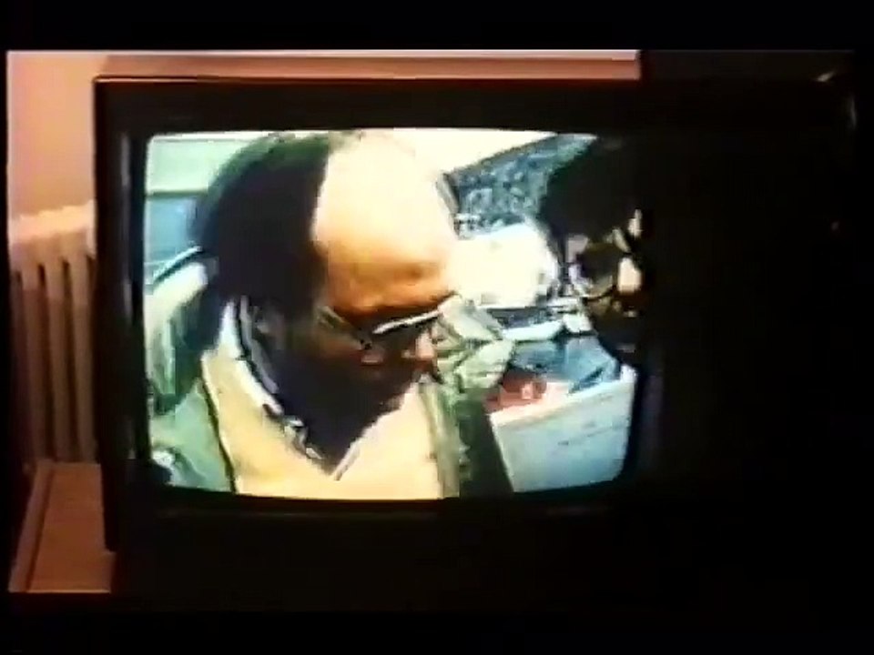 Secret nation (1992)