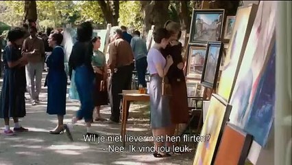 Big Eyes Bande-annonce (NL)