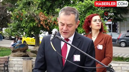 Kırklareli'nde Engelliler Haftası Kutlamaları