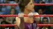 WWE HEAT 2005 Trish Stratus vs Molly Holly