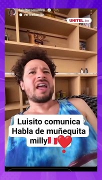 #virales ¡Alto ahí! Estas son las 5 noticias más virales de esta semana en Unitel.bo.