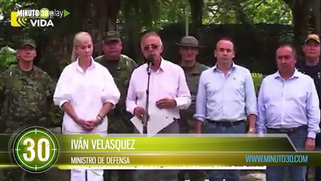 El Ministro de Defensa anunció que trasladarán a cabecillas de bandas que continúan delinquiendo desde la cárcel de Tuluá
