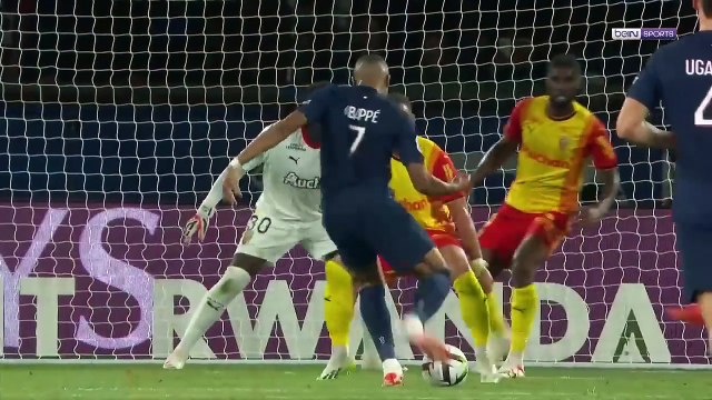 2023 Yılı Kylian Mbappe Tüm Golleri _ Ligue 1 Uber Eats