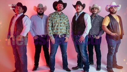 Grupo Frontera Presenta su Nuevo Álbum 'Jugando a que no pasa nada' con Colaboraciones de Nodal, Nikki Nicole y Maluma 🎶