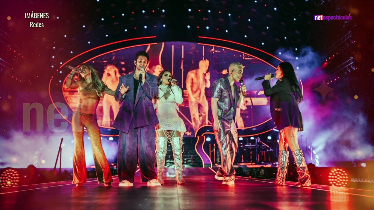 ¿Es el fin de RBD?
