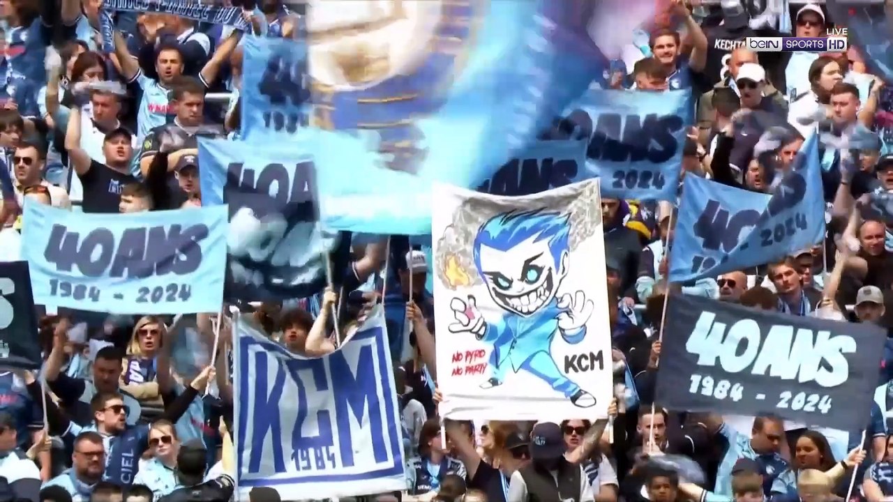 VIDEO  Ligue 1 Highlights Le Havre vs Strasbourg