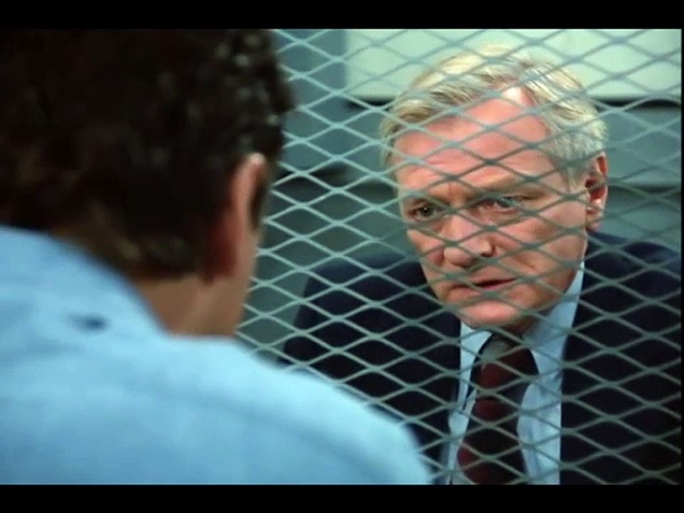 Alptraum des Grauens - Thriller, USA 1986 - Teil 2