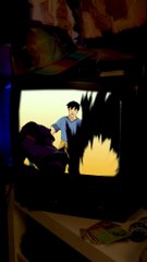 Tu te souviens de l'animé JACKY CHAN ?