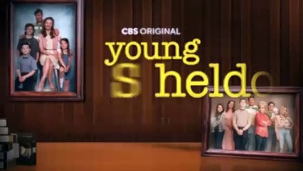 Young Sheldon Episode 14 -  Memoir