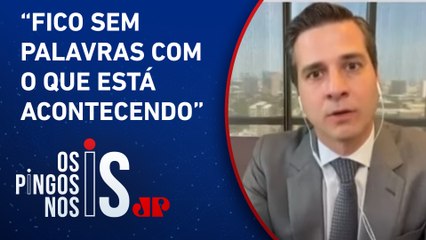 CNJ pede suspensão de prisões preventivas no Rio Grande do Sul; Beraldo comenta