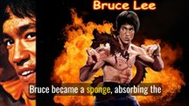 Bruce Lee, Unraveling the Legend of a Martial Arts Icon