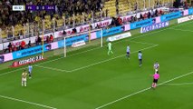 VIDEO  Süper Lig 2024 Highlights Fenerbahce vs Adana Demirspor