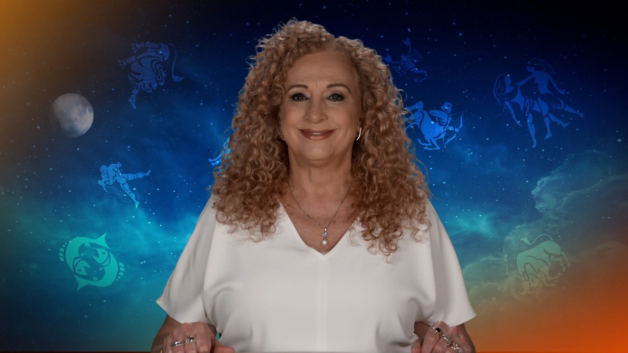 HORÓSCOPOS 13 de Mayo 2024 | Mizada Mohamed | Programa Hoy
