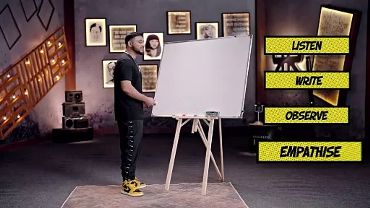 Lesson 05 - Learn Rap - FrontRow