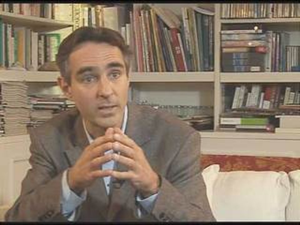 David Servan-Schreiber - La guérison