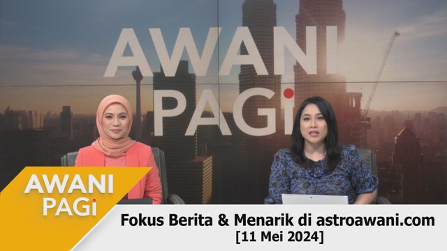 AWANI Pagi: Dilema Penjawat Awam: Menyimpan, meminjam atau melabur