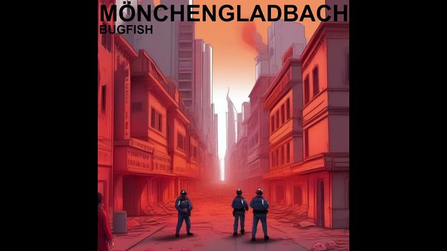 Mönchengladbach