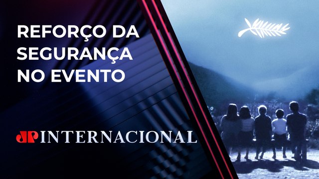 Festival de Cannes adota uso de inteligência artificial | JP INTERNACIONAL