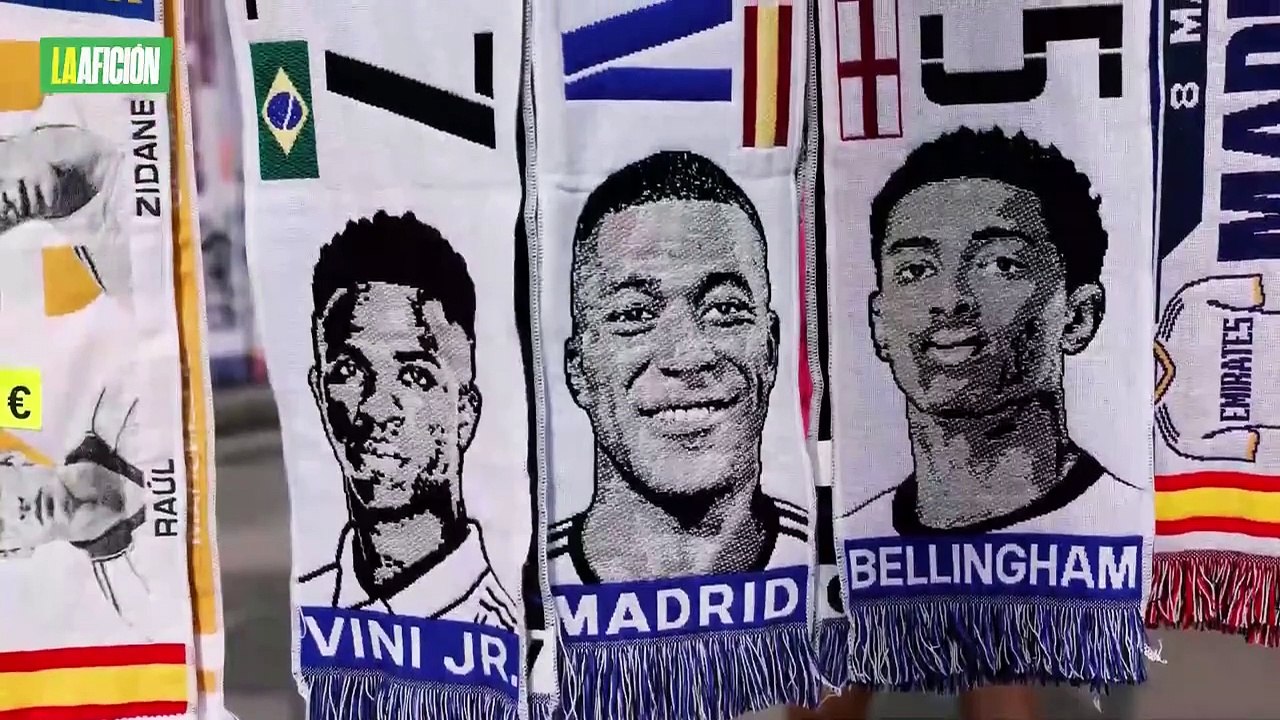 OFICIAL: Kylian Mbappé anuncia su salida del PSG