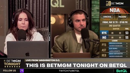 Betting Thunder vs Mavs Game 3