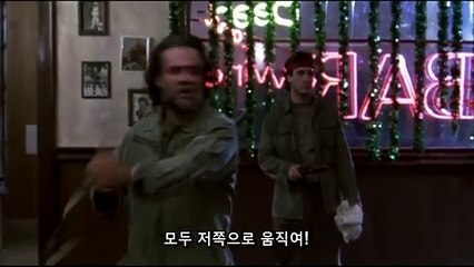 성룡의 프로텍터 The Protector (1985)