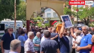 AK Parti İl Başkanının Oğlunun Öldüğü Kazada Sürücüye Hapis Cezası