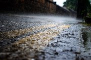 Persistirán las lluvias aisladas en el país para este fin de semana