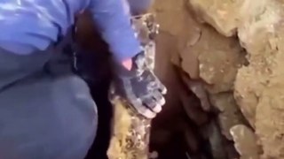 Archaeologist shows why “treasure hunters” die