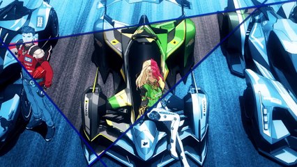 Highspeed Etoile Episodes 6