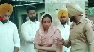Tabaahi Reloaded (2024) Full Punjabi Movie