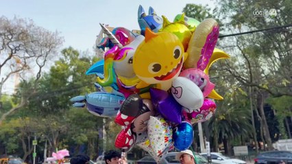 Fer Soberón lanza su gira "Experiencia Humana Tour" por México