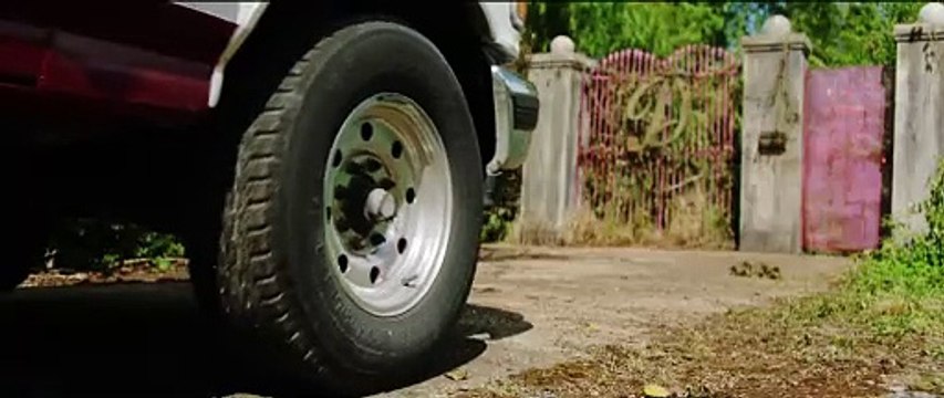 Cœurs déchirés Bande-annonce (ES)